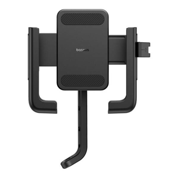BASEUS GoTrip Series universele telefoonhouder voor fiets/motorfiets met spiegel