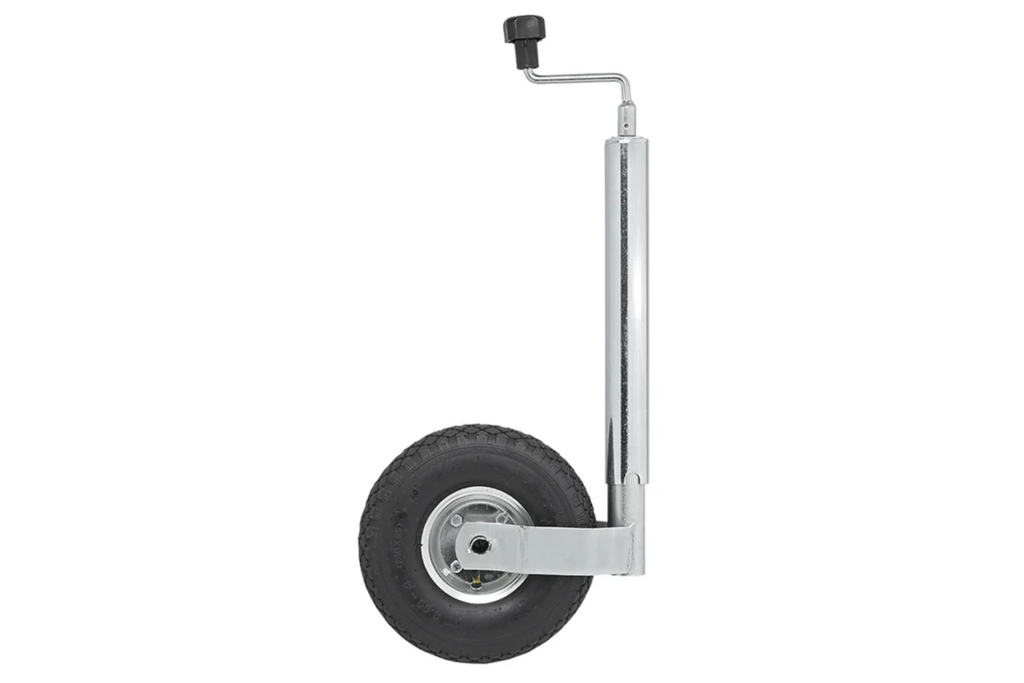 Roue jockey ProPlus 341507 150 kg 48 mm 650-880 mm