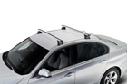 Barres de toit CRUZ Airo FIX 118 + 936-052