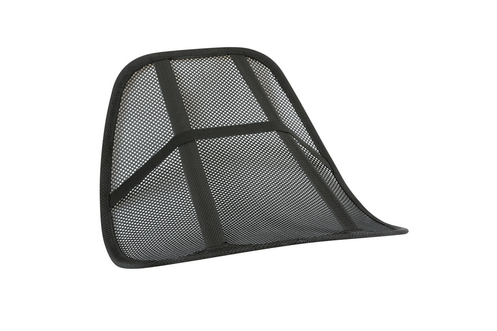 Coussin de soutien lombaire LAMPA Relax pour siège auto
