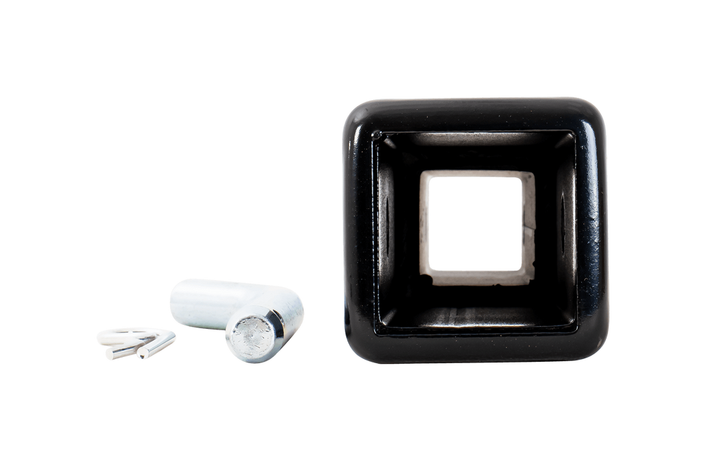 Przedłużenie haka holowniczego 2" XIMPLIO 205mm 51x51mm