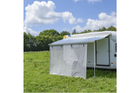Pare-soleil avant ProPlus 368300V01 pour auvents de toit et de façade 330 x 200 cm