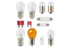 Kit de 12 ampoules de rechange ProPlus 410065 pour camping-car et voiture