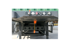 TIR aanhangerpenbeveiliging LAMP 98703 aanhangerslot