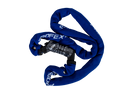 PROFEX 81662 Neo 130 cm fietsslot met ketting en cijferslot