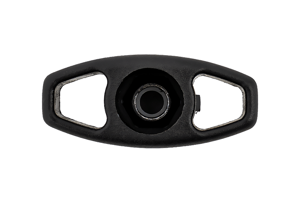Pokrętło blokady paska mocującego koło - Inter Pack Spider 3509-00319-01C