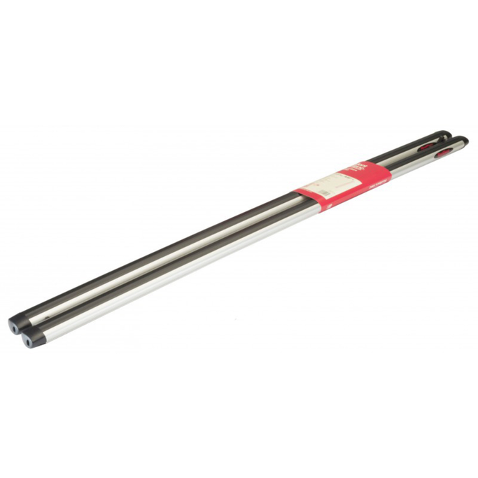 Mont Blanc AMC 5019-A49 aluminium dakdrager