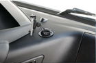 Zelfklevende dashboardbasis LAMP Grip Disc 80mm