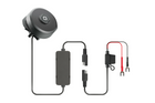 Chargeur sans fil avec système anti-vibration LAMPE