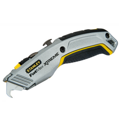 Nóż z podwójnym ostrzem STANLEY FATMAX TwinBlade 0-10-789