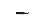 Riveteuse manuelle courte standard YATO YT-36012, 2,4-4,8 mm, 200 mm