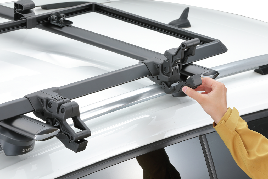 INNO QUICK BASE 60 dakplatform voor GEAR CARRY 160 (INQ60) box