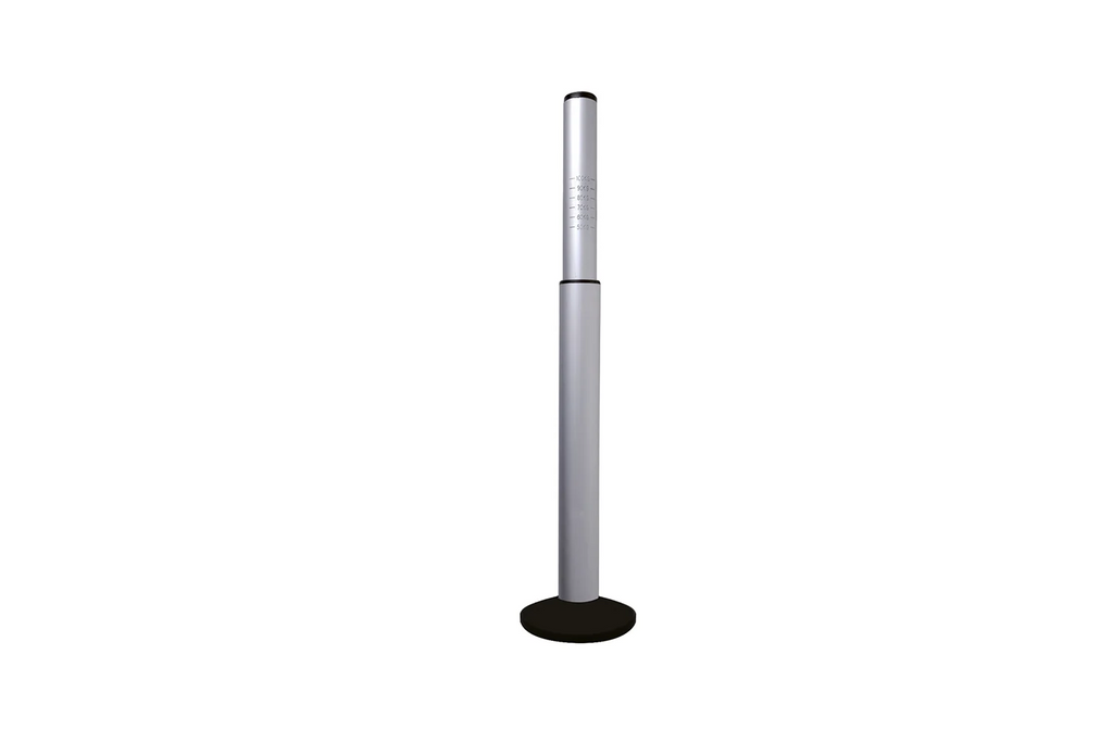 Balance de charge pour caravane ProPlus 360843, capteur de charge de 100 kg
