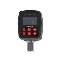 Adaptateur de couple électronique YATO YT-07535 1/2" 10-200 Nm