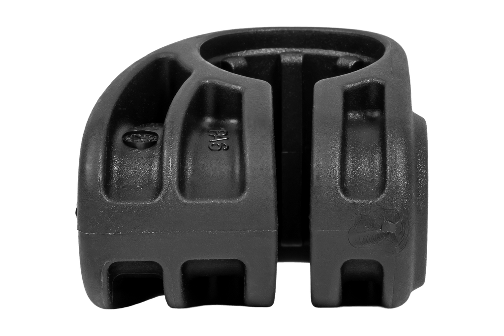 Bevestigingsbeugel aan de hoofdband - Inter Pack Quattro/Trio 130-00669-01C