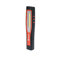 Werkplaatslamp + zaklamp YATO YT-08524 COB LED 1000lm