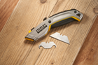 Couteau à double lame STANLEY FATMAX TwinBlade 0-10-789
