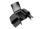 Aero aluminium eindkap voor balk (links) - Mont Blanc 010387