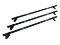 Galerie de toit Mont Blanc Pro Rack 308