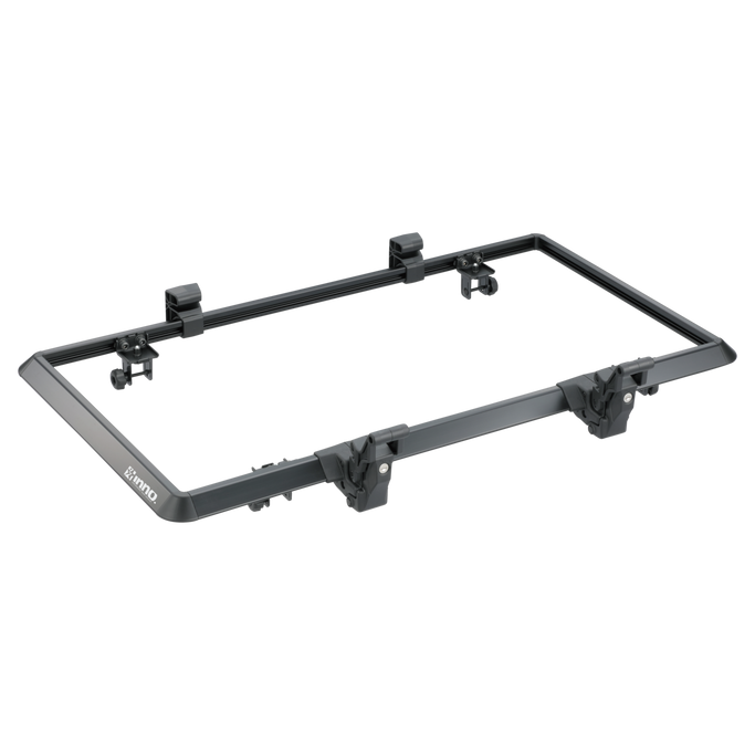 INNO QUICK BASE 60 dakplatform voor GEAR CARRY 160 (INQ60) box