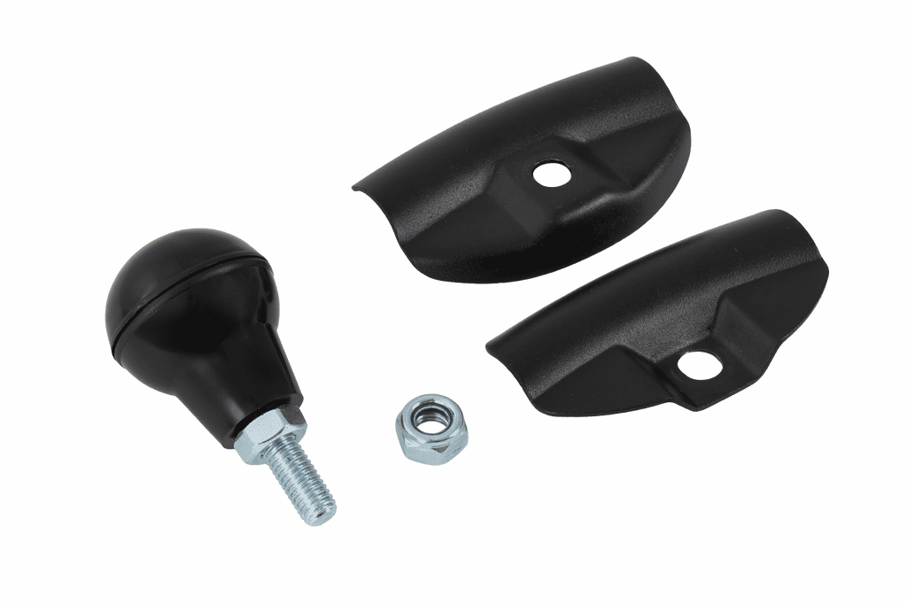 Bouton de volant universel PLASTEX WRR0104/M