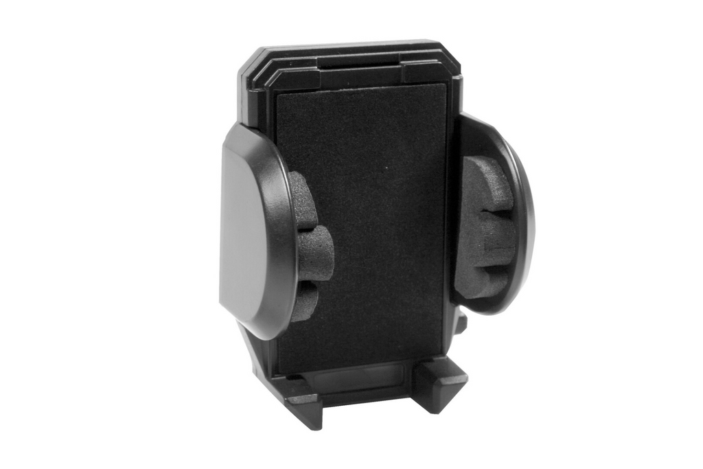 Support de téléphone LAMP Multi-support 2 en 1, fixation par ventouse ou grille d'aération