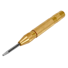 Punktak automatyczny YATO YT-47160 do metalu/drewna/tworzyw sztucznych 125mm