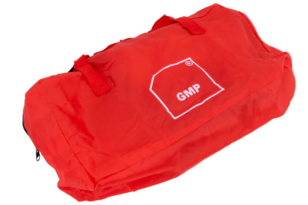 Kit de voiture HERMON : trousse de premiers secours, extincteur, triangle de signalisation, gilet pare-balles