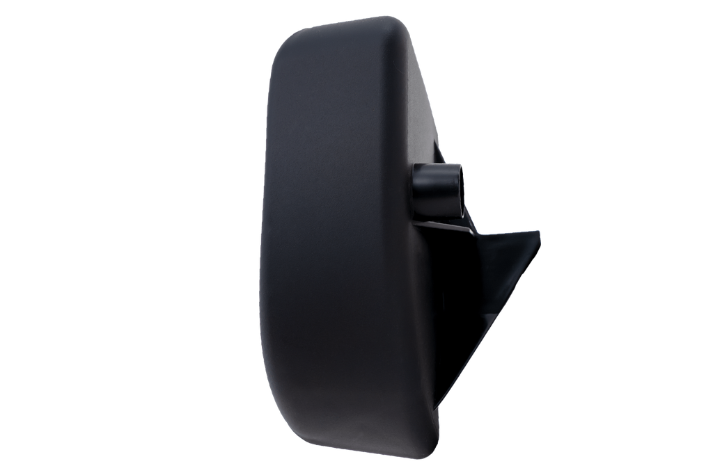 Boîtier de lampe (droit) pour Atera Strada Sport/vélo électrique - 0969922613