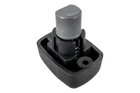 Clé Stella n° 086 + serrure (1 pc.)