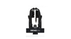 Atera Genio Pro - plateforme de remorquage pour 2 vélos 022785 (noir)