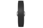 Koło zapasowe do koła podporowego ProPlus 341540 z pełnej gumy 200x50mm