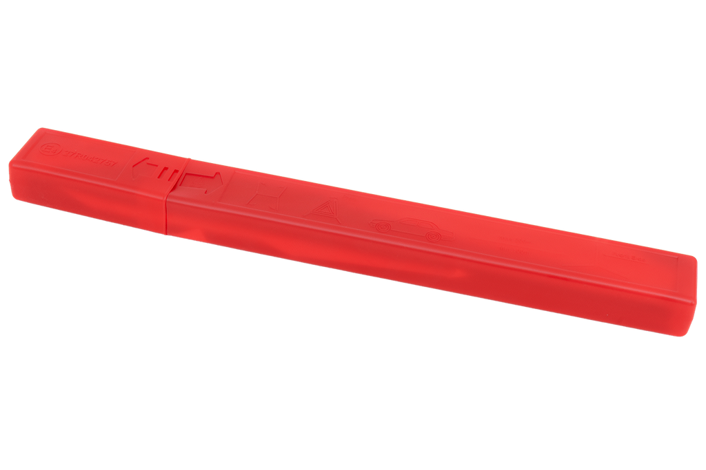 Triangle de signalisation HERMON pliable 430×430×430 mm
