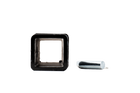 Przedłużenie haka holowniczego 2" XIMPLIO 205mm 51x51mm