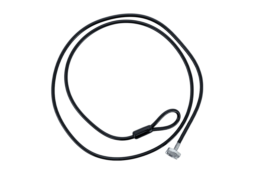 Câble de sécurité pour vélo - Inter Pack Duo/Spider