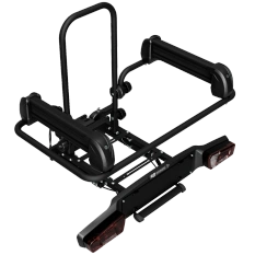 Plateforme de remorquage GP Saturn avec porte-skis et porte-planches (23.GP019-23.GP1000)