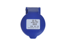 Adaptateur avec prise CEE 16A avec contact de protection ProPlus 373518