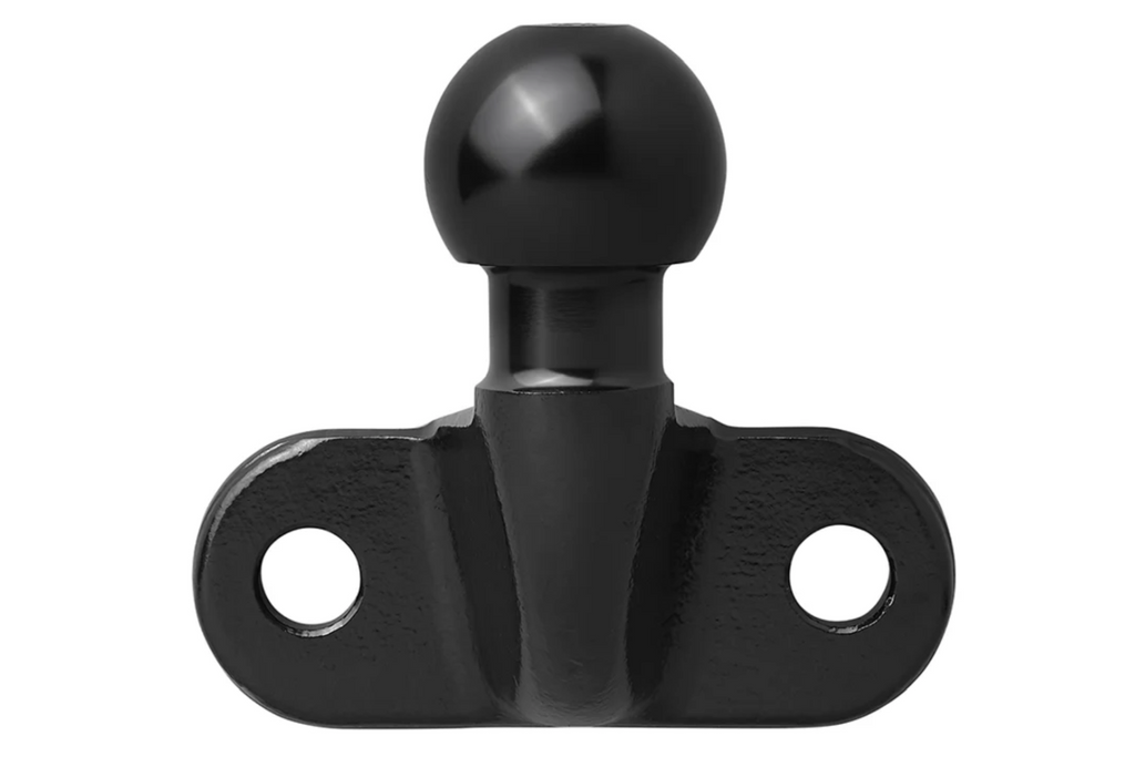 Boule d'attelage ProPlus 341210V01 50 mm 3500 kg Noire