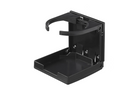 Porte-gobelet pliable ProPlus 761474V01BK pour canettes et bouteilles de 58 à 98 mm de diamètre
