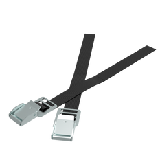 Sangle universelle pour roue de vélo Peruzzo (2 pièces) - 906