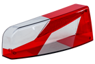Lampenkap (links) voor Strada EVO/EVO RV/Vario - 022714