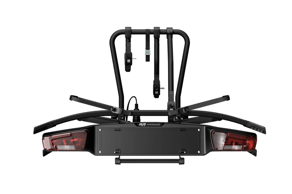 GP RHEA 23.GP021 fietsdrageradapter