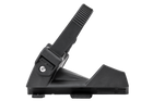 Support de roue (gauche) avec sangle de retenue de roue - Atera Evo/Vario 0969994319