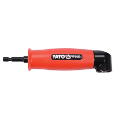 YATO YT-04631 hoekadapter 155 mm 1/4″