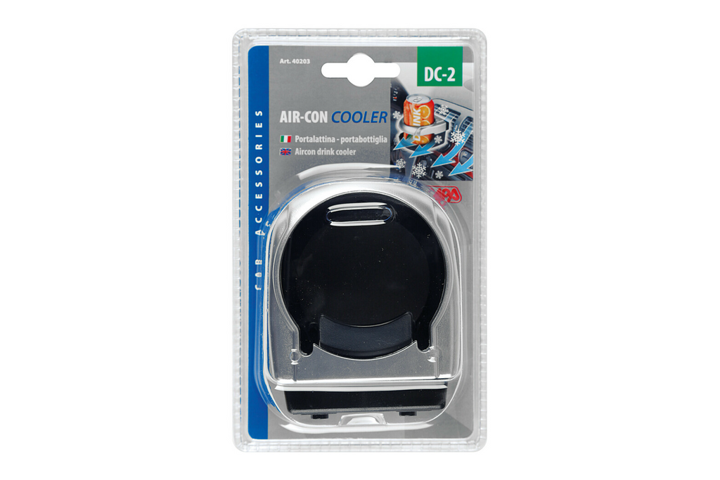 Porte-bouteilles et canettes ventilé LAMPA Maxi Cooler