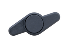 Bouton avec vis (fixation) pour support de roue - Atera Giro AF+ 9908700015