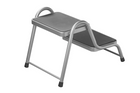 Marchepied ProPlus 360829V01 à deux niveaux pour caravane de 150 kg