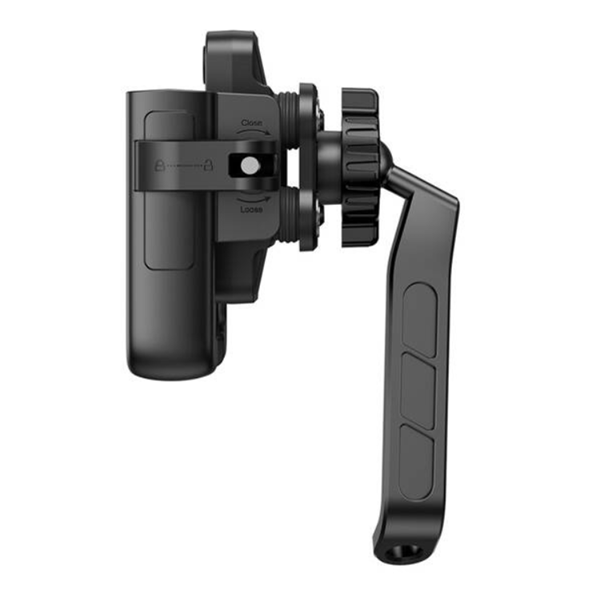 BASEUS GoTrip Series universele telefoonhouder voor fiets/motorfiets met spiegel