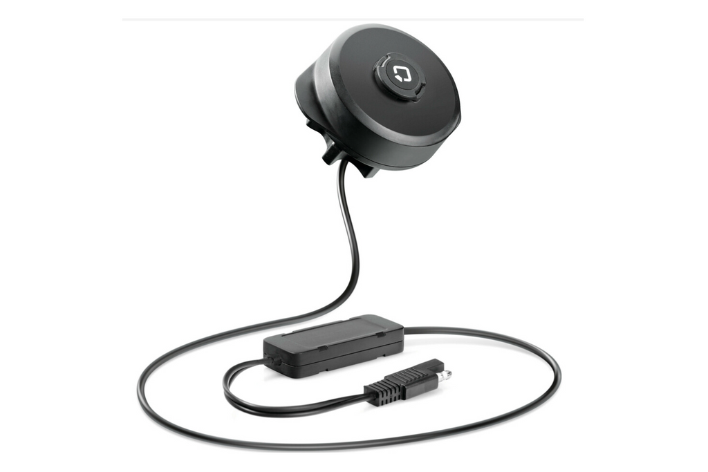 Draadloze oplader met anti-vibratiesysteem LAMP