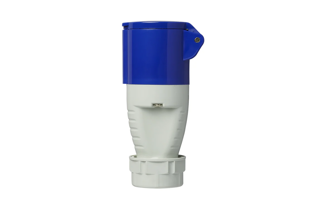 Prise de courant externe CEE 16A 230V ProPlus 373502 avec boîtier amovible